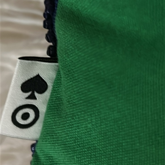 Kate Spade New York x Target Couch Potato Beaded Lumbar Pillow - Picture 9 of 9